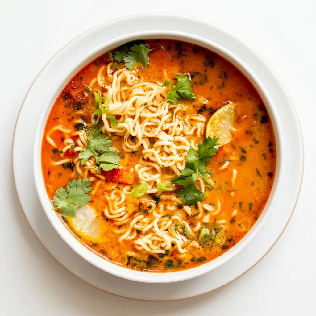 Curry Noodle Soup – bold Vietnamese curry at Tasty Pho 100 Saskatoon